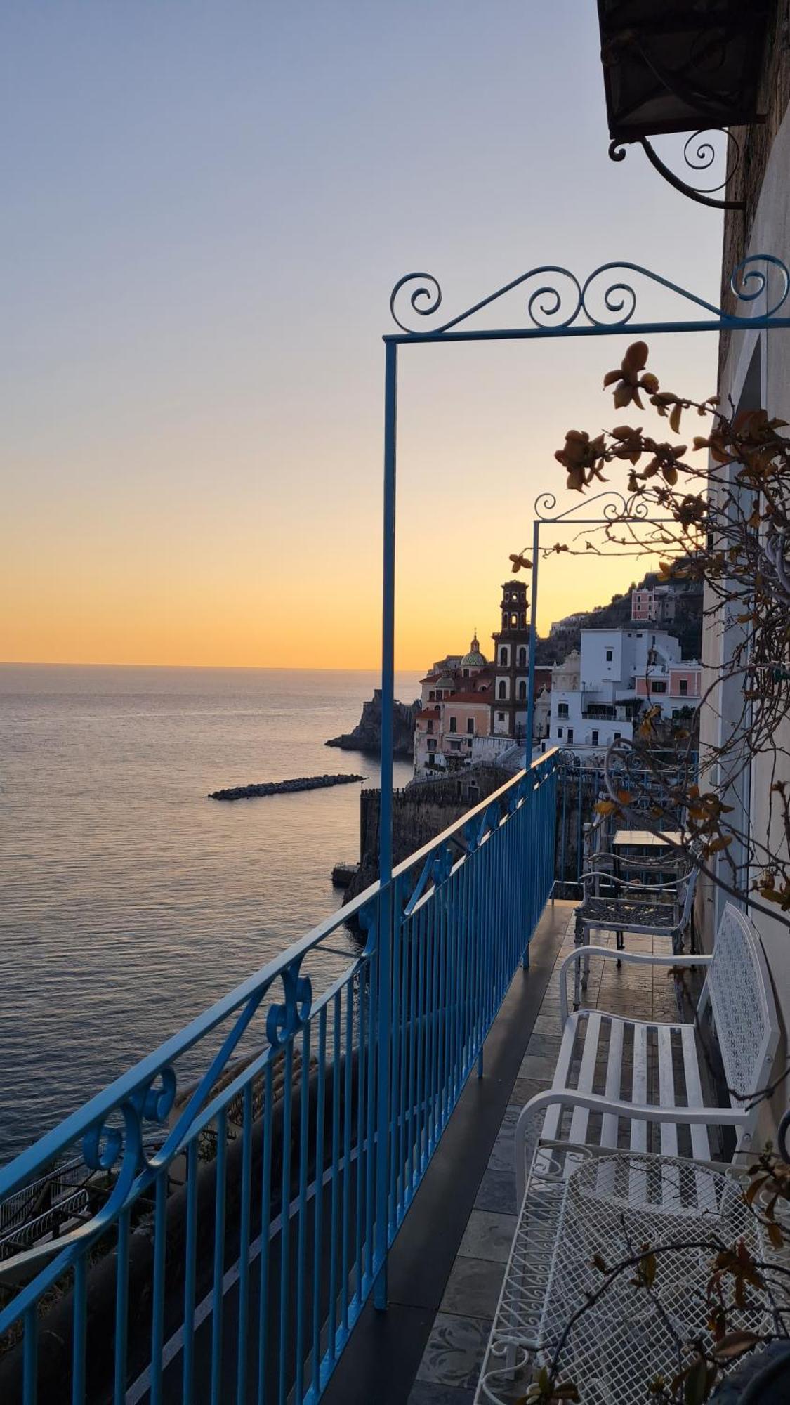 Casa Gargano Ravello Amalfi Coast Apartment Exterior foto