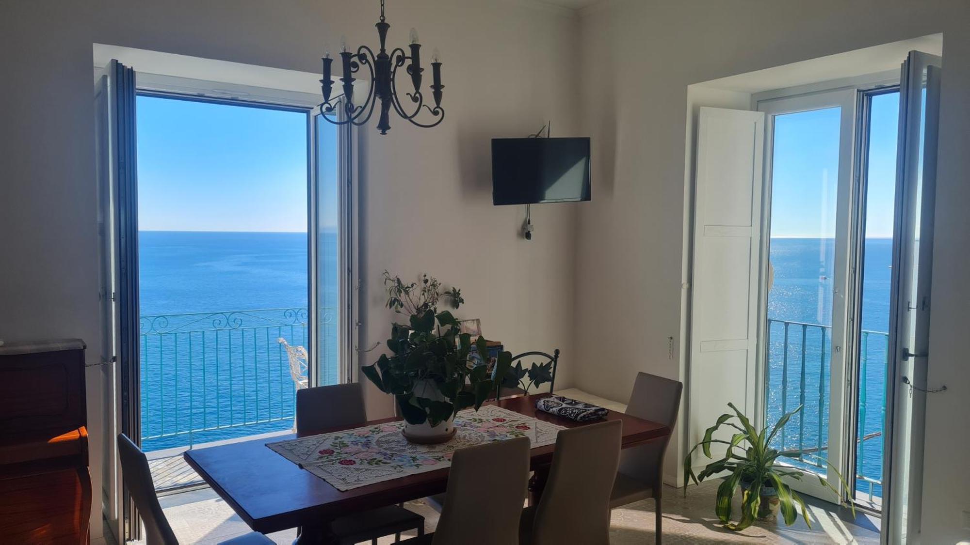 Casa Gargano Ravello Amalfi Coast Apartment Exterior foto