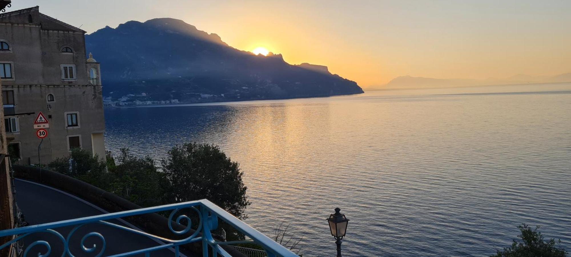 Casa Gargano Ravello Amalfi Coast Apartment Exterior foto