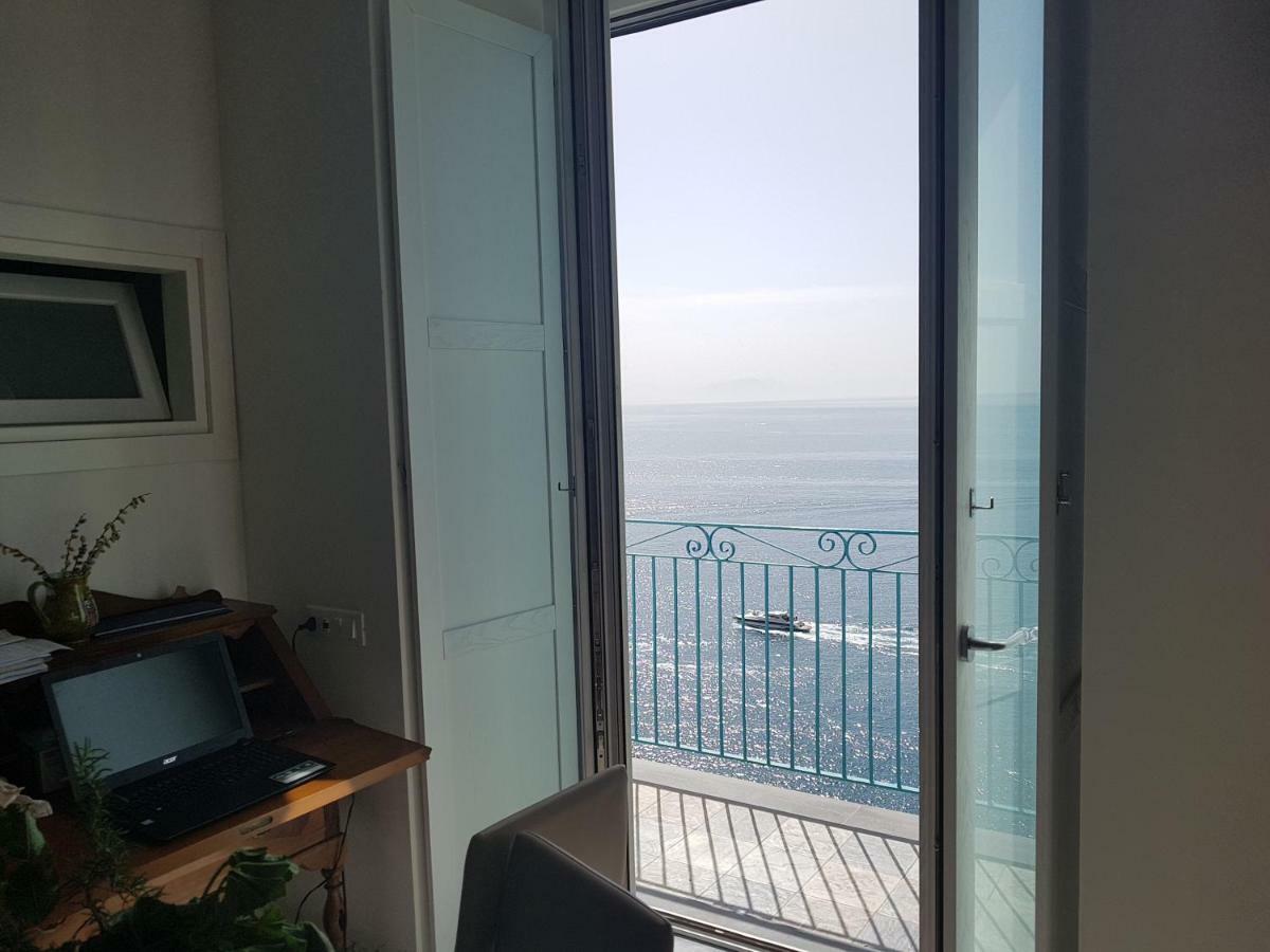 Casa Gargano Ravello Amalfi Coast Apartment Exterior foto